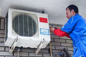 24/7 and Emergency HVAC Near Valdese, NC | Air Conidtioning and Heating Contractors